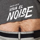 Paco Loco: viva el noise. Film, Film, Video, TV, Video Editing, Audiovisual Production, and Filmmaking project by Daniel Cervantes - 11.12.2020