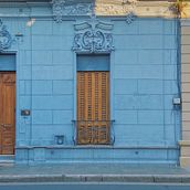 Mi Proyecto del curso: Fotografía y composición para Instagram. Photograph project by nicojengler - 02.02.2021