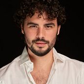 Book de actores. Photograph, Studio Photograph, and Portrait Photograph project by Juan F Torres - 02.02.2021