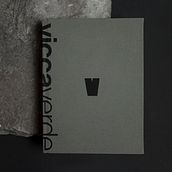 Libro ViccaVerde. Un proyecto de Diseño editorial de Partners Perú - 02.02.2021