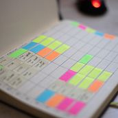 Mi Proyecto del curso:  Técnicas de gestión del tiempo para creadores y creativos. Portfolio Development project by Ignacio Jofré Oliden - 02.02.2021