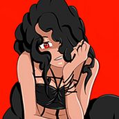 Mi Proyecto del curso: Creación de personajes manga. Digital Drawing, and Manga project by Gerardo Villalobos Tua - 02.02.2021
