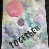 Mi Proyecto del curso: Técnicas modernas de acuarela. Watercolor Painting project by skanashiro76 - 02.02.2021
