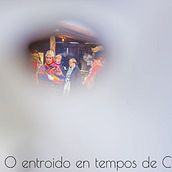 O Entroido. Un progetto di Fotografia di Segundo Navaza Blanco - 02.02.2021