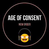 Age of Consent - New Order (1983) || Mini-Cover. Un progetto di Musica e Produzione musicale di Lucas Paez - 03.02.2021