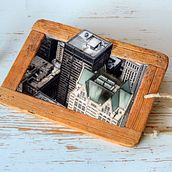 retrato. Programação  projeto de Dahyan Badilla Fallas - 03.02.2021