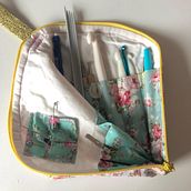 Inspirações . Crochet, Sewing, and Creativit project by joanabessa78 - 02.24.2021
