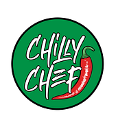 Diseño logotipo Chilly Chef Cantante de musica urbana. Un proyecto de Diseño de logotipos de Lucas Gallego Sánchez - 20.12.2020