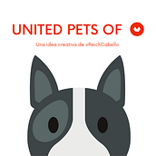 Mi Proyecto del curso: Creatividad publicitaria para todos los públicos - WoofVibes. Un progetto di Creatività e Marketing di Raquel Cabello Pérez - 10.02.2021