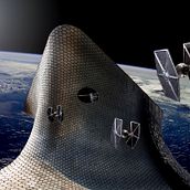 Meu projeto do curso: Contexto MÉXICO (Museu SouMaya)- Elemento NAVES(Star Wars) . % José Dias tarafından hazırlanan Fotoğrafçılık projesi - 02.03.2021