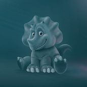 My project in Digital Painting for Characters: Color and Light course . % Giuseppe Crisci tarafından hazırlanan Geleneksel illüstras, on, Karakter Tasarımı, Dijital İllüstras, on, Dijital Bo, Ve ama projesi - 02.03.2021