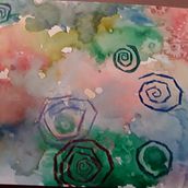 Proyecto final. Un progetto di Disegno di tescuersule - 06.02.2021