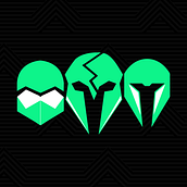 Copa Elmo | Brand. Br, ing, Identit, and Logo Design project by Renan Chaves - 02.03.2021