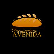 Logo Panificarora. Un proyecto de Fotografía publicitaria de Aline Barros - 03.02.2021