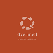 Mi Proyecto del curso: Dirección de arte para branding visual creativo. Br, ing, Identit, Design, Logo Design, and Graphic Design project by Neus Rosell Tarragó - 02.03.2021