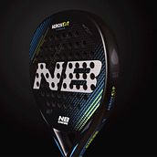 DISEÑO PALAS DE PADEL. Product Design project by Jose Martínez Calderón - 02.03.2021