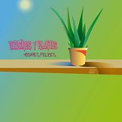 Jardines y Plantas . Design, Graphic Design, and Digital Illustration project by Pedro Jimenez Madrid - 02.04.2021