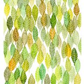 My project in Creation of Color Palettes with Watercolor course. Watercolor Painting project by Kelly Angard - 02.04.2021