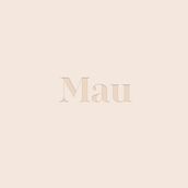 MAU. Fine Arts, Photographic Composition, Creativit, Pencil Drawing, Digital Drawing, and Photo Retouching project by Irene Gómez - 02.04.2021