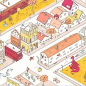 Mi Proyecto del curso: El arte del sketching: transforma tus bocetos en arte Ein Projekt aus dem Bereich Bildende Künste, Zeichnung, Bleistiftzeichnung, Artistische Zeichnung und Digitale Zeichnung von Leire Murugarren Romero - 04.02.2021