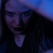 My project in Creative Lighting for Portraits course. Un progetto di Illustrazione digitale di ariannypolanco290 - 05.02.2021