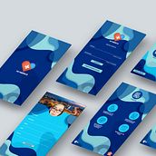 App Mi Medico: Creando un verdadero vinculo entre usuarios y entidades de salud. UX / UI project by Fabio Escudero Madero - 02.05.2021
