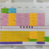 Mi Proyecto del curso:  Técnicas de gestión del tiempo para creadores y creativos. Un proyecto de Animación 3D de Mónica Alexandra Ángeles Chávez - 06.02.2021