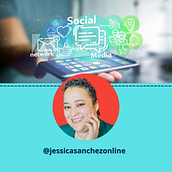 My project in Instagram Strategy for Business Growth course. Digital Marketing project by Jessica Sanchez - 02.26.2021