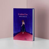 Fräulein Else von Arthur Schnitzler. Un proyecto de Ilustración tradicional de Dagmar - 10.02.2021