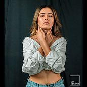 Empowerment. Un proyecto de Fotografía, Fotografía de estudio y Fotografía de retrato de Cés Vallarte - 05.02.2021
