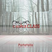 Mi Proyecto del curso: Claves para crear un porfolio de ilustración profesional. Fine Arts, Concept Art, Digital Design, and Traditional illustration project by Gerardo Villalobos Tua - 02.05.2021