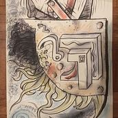 ...2021 New project. Drawing project by berdowd - 02.06.2021