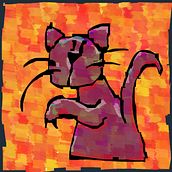 My project in Brushes and Pixels: Introduction to Digital Painting in Photoshop course. Un proyecto de Ilustración digital y Pintura digital de Fabio Bertellotti - 14.03.2021