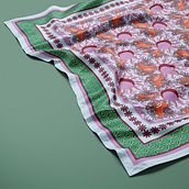 My project in Illustration for Patterns with Soul course. Un proyecto de Ilustración digital de Nieke Verkennis - 08.02.2021
