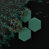 Gore_std Logo Animation. 3D, Animation, 3D Animation, Br, ing, Identit, Concept Art, Art Direction, Graphic Design, and 3D Modeling project by Erich Gordon - 01.16.2021