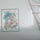 Art. Un progetto di Video e Video editing di Karolina Kehl - 23.12.2019