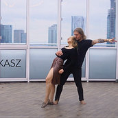 Dancing. Un progetto di Video e Video editing di Karolina Kehl - 09.10.2020