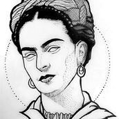 First. Traditional illustration project by Francis da Silva - 02.06.2021