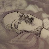 Laudanum. Comic, Fine Arts, Drawing, Stor, board, and Narrative project by Jordi Gamón Blanch - 05.06.2020