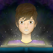 Mi Proyecto del curso: Ilustración digital con influencia manga. Digital Illustration project by Moises Garcia - 03.20.2021