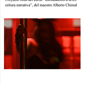 Red Light, por Javier Díaz Santana. Writing, Stor, telling, Narrative, Fiction Writing, and Creative Writing project by Javier Díaz Santana Medrano - 02.28.2021
