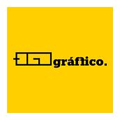 PORFOLIO - Egográfico Ein Projekt aus dem Bereich Grafikdesign und Vektorillustration von Pablo Ríos Roncero - 07.02.2021