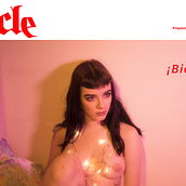 Mi Proyecto del curso: Creación de una web profesional con WordPress. Un proyecto de Fotografía artística de Raquel Labrador Selma - 07.02.2021