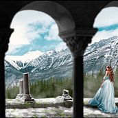 "El Mirador" Proyecto final - Matte painting cinematográfico. Digital Drawing, and Matte Painting project by patrichi - 02.07.2021