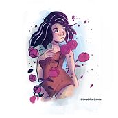 ILUSTRACIÓN DIGITAL. Un proyecto de Ilustración tradicional de Ricardo Blázquez - 07.02.2021