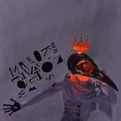 My project in Illustration Techniques to Unlock your Creativity course. Un proyecto de Diseño, Ilustración tradicional, Bellas Artes, Pintura, Creatividad, Creatividad con niños y Sketchbook de Yarko Filevych - 07.02.2021