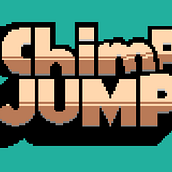 ChimpJump. Game Design project by benjolui - 04.07.2021