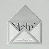 Edificio Malui. Br, ing, Identit, Communication, Art Direction, Design, and Web Design project by Buri ® - 02.08.2021