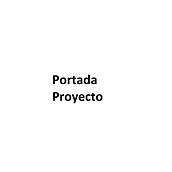 Mi Proyecto del curso: Introducción al Desarrollo Web Responsive con HTML y CSS Ein Projekt aus dem Bereich Webdesign von Manuel Monfort Gómez - 28.02.2021
