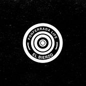 Ponferrada Life. Un progetto di Branding, Brand identity, Graphic design e Design di loghi di Jennifer González González - 12.05.2018